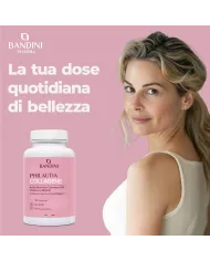 Collagene e Acido Ialuronico - 180 Capsule